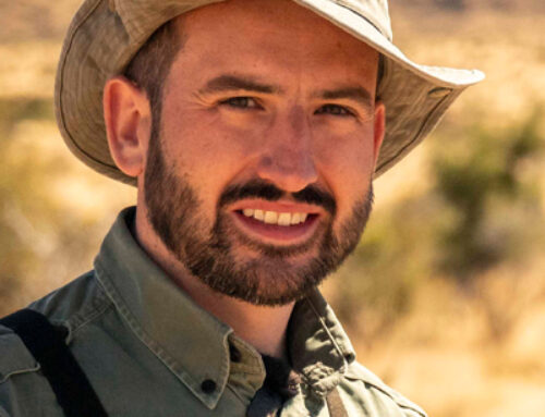 Marc Newton