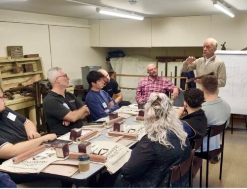 Apprentice Training Day September 2025